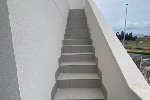 Huvila myytävänä Los Alcazares, Murcia, Espanja, 3 makuuhuonetta, 114 m2 No. 136790 - kuva 26