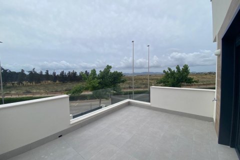 Huvila myytävänä Los Alcazares, Murcia, Espanja, 3 makuuhuonetta, 114 m2 No. 136790 - kuva 27