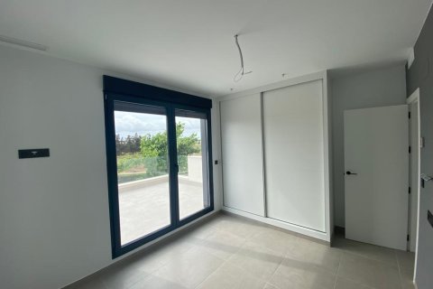 Huvila myytävänä Los Alcazares, Murcia, Espanja, 3 makuuhuonetta, 114 m2 No. 136790 - kuva 17