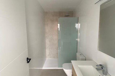 Huvila myytävänä Los Alcazares, Murcia, Espanja, 3 makuuhuonetta, 114 m2 No. 136790 - kuva 14