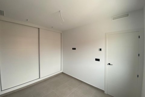 Huvila myytävänä Los Alcazares, Murcia, Espanja, 3 makuuhuonetta, 114 m2 No. 136790 - kuva 13