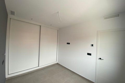 Huvila myytävänä Los Alcazares, Murcia, Espanja, 3 makuuhuonetta, 114 m2 No. 136790 - kuva 2