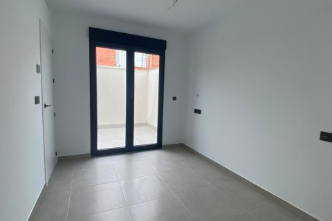 Huvila myytävänä Los Alcazares, Murcia, Espanja, 3 makuuhuonetta, 114 m2 No. 136790 - kuva 8