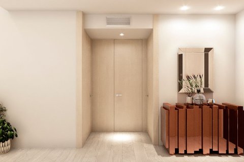 Bungalowi myytävänä Algorfa, Alicante, Espanja, 2 makuuhuonetta, 69 m2 No. 136792 - kuva 13