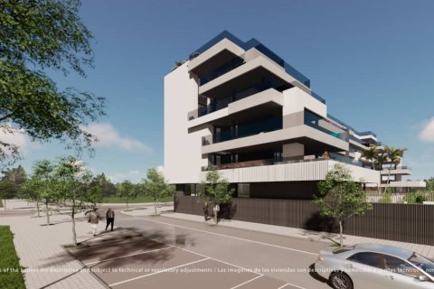Appartamento in vendita Mijas, Malaga, Spagna 2 camere da letto, 114 mq. N° 136789 - foto 6