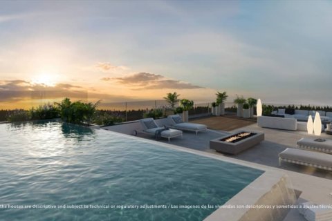 Appartamento in vendita Mijas, Malaga, Spagna 2 camere da letto, 114 mq. N° 136789 - foto 12