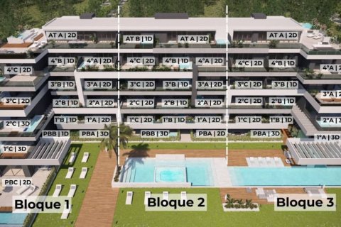 Appartamento in vendita Mijas, Malaga, Spagna 2 camere da letto, 114 mq. N° 136789 - foto 14