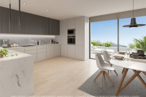 Appartamento in vendita Mijas, Malaga, Spagna 2 camere da letto, 114 mq. N° 136789 - foto 2