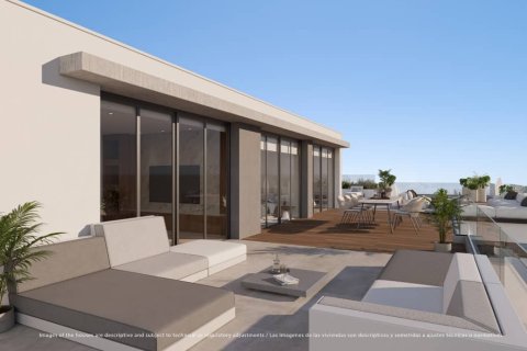 Appartamento in vendita Mijas, Malaga, Spagna 2 camere da letto, 114 mq. N° 136789 - foto 13