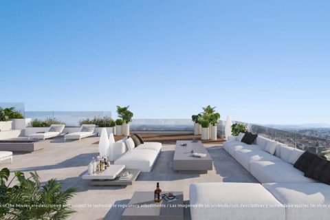 Appartamento in vendita Mijas, Malaga, Spagna 2 camere da letto, 114 mq. N° 136789 - foto 16