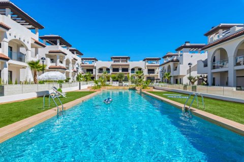 Bungalo pārdošanā Ciudad Quesada, Alicante, Spānijā 2 istabas, 90 m2 Nr. 154685 - attēls 23