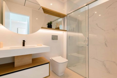 Bungalo pārdošanā Ciudad Quesada, Alicante, Spānijā 2 istabas, 88 m2 Nr. 154683 - attēls 18