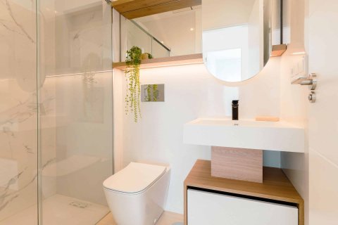 Bungalo pārdošanā Ciudad Quesada, Alicante, Spānijā 2 istabas, 88 m2 Nr. 154683 - attēls 16