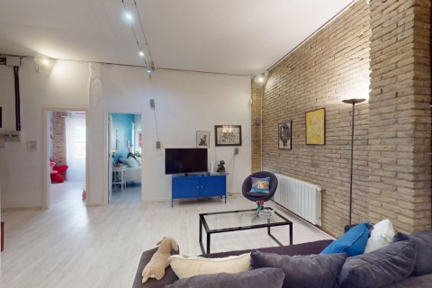 Wohnung zum Verkauf in Valencia, Spanien 3 Schlafzimmer, 75 m2 Nr. 144242 - Foto 4