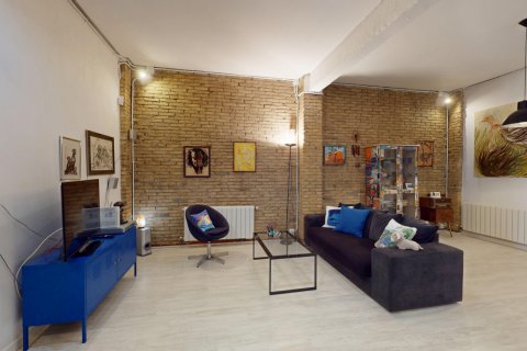 Wohnung zum Verkauf in Valencia, Spanien 3 Schlafzimmer, 75 m2 Nr. 144242 - Foto 1