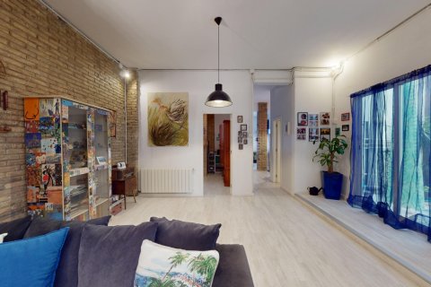 Wohnung zum Verkauf in Valencia, Spanien 3 Schlafzimmer, 75 m2 Nr. 144242 - Foto 3