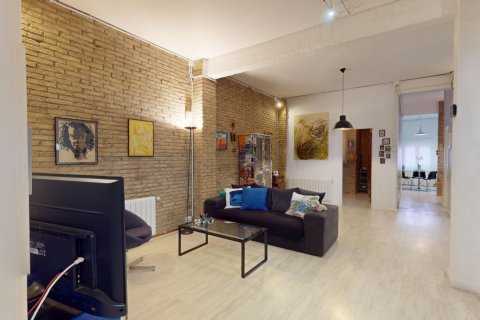 Wohnung zum Verkauf in Valencia, Spanien 3 Schlafzimmer, 75 m2 Nr. 144242 - Foto 5