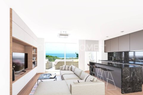 Apartment for sale in Torremolinos, Malaga, Spain 4 bedrooms, 80 sq.m. No. 144239 - photo 9
