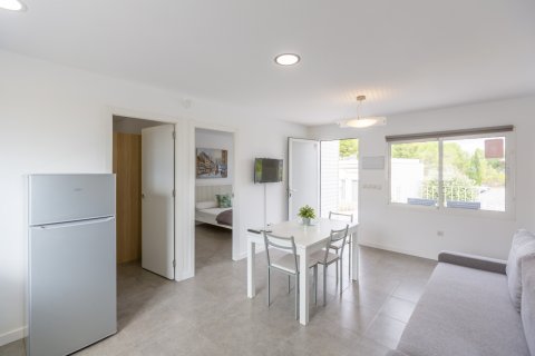 Villa zum Verkauf in Montroy, Valencia, Spanien 3 Schlafzimmer, 54 m2 Nr. 144240 - Foto 4