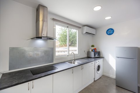 Villa zum Verkauf in Montroy, Valencia, Spanien 3 Schlafzimmer, 54 m2 Nr. 144240 - Foto 9