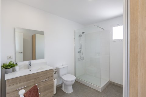 Villa zum Verkauf in Montroy, Valencia, Spanien 3 Schlafzimmer, 54 m2 Nr. 144240 - Foto 14