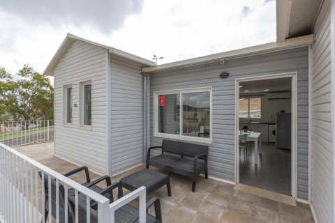 Villa zum Verkauf in Montroy, Valencia, Spanien 3 Schlafzimmer, 54 m2 Nr. 144240 - Foto 1