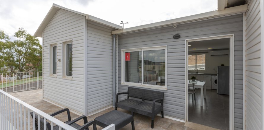 Villa in Montroy, Valencia, Spanien 3 Schlafzimmer, 54 m2 Nr. 144240