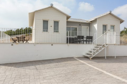 Villa zum Verkauf in Montroy, Valencia, Spanien 3 Schlafzimmer, 54 m2 Nr. 144240 - Foto 21