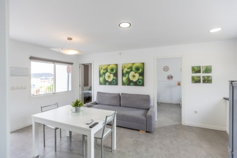 Villa zum Verkauf in Montroy, Valencia, Spanien 3 Schlafzimmer, 54 m2 Nr. 144240 - Foto 6