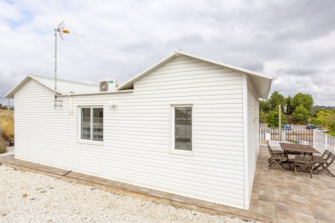 Villa zum Verkauf in Montroy, Valencia, Spanien 3 Schlafzimmer, 54 m2 Nr. 144240 - Foto 19