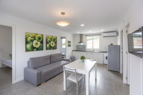 Villa zum Verkauf in Montroy, Valencia, Spanien 3 Schlafzimmer, 54 m2 Nr. 144240 - Foto 2