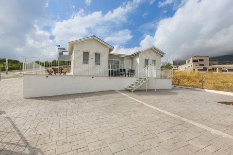 Villa zum Verkauf in Montroy, Valencia, Spanien 3 Schlafzimmer, 54 m2 Nr. 144240 - Foto 20