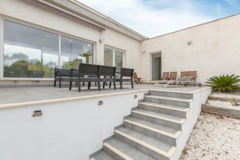 Villa zum Verkauf in Montroy, Valencia, Spanien 3 Schlafzimmer, 84 m2 Nr. 144241 - Foto 18