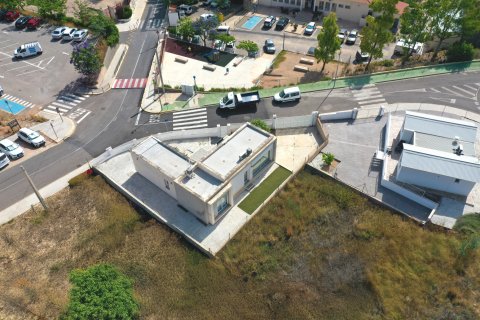 Villa zum Verkauf in Montroy, Valencia, Spanien 3 Schlafzimmer, 84 m2 Nr. 144241 - Foto 26