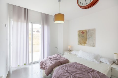 Villa zum Verkauf in Montroy, Valencia, Spanien 3 Schlafzimmer, 84 m2 Nr. 144241 - Foto 15