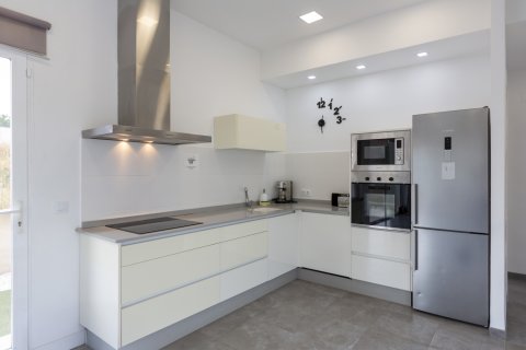 Villa zum Verkauf in Montroy, Valencia, Spanien 3 Schlafzimmer, 84 m2 Nr. 144241 - Foto 8