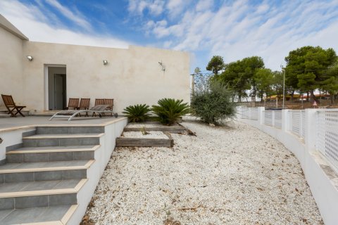 Villa zum Verkauf in Montroy, Valencia, Spanien 3 Schlafzimmer, 84 m2 Nr. 144241 - Foto 19