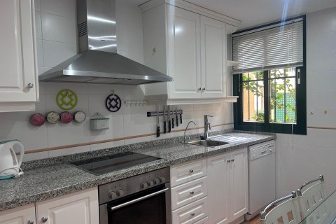 Māja pārdošanā Finestrat, Alicante, Spānijā 3 istabas, 133 m2 Nr. 165849 - attēls 11