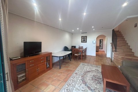 Māja pārdošanā Finestrat, Alicante, Spānijā 3 istabas, 133 m2 Nr. 165849 - attēls 8