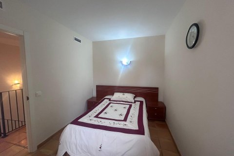 Māja pārdošanā Finestrat, Alicante, Spānijā 3 istabas, 133 m2 Nr. 165849 - attēls 18