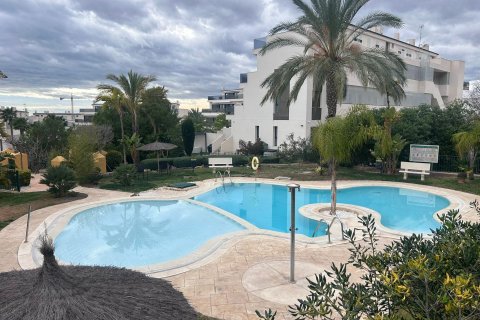 Māja pārdošanā Finestrat, Alicante, Spānijā 3 istabas, 133 m2 Nr. 165849 - attēls 4