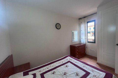 Māja pārdošanā Finestrat, Alicante, Spānijā 3 istabas, 133 m2 Nr. 165849 - attēls 20