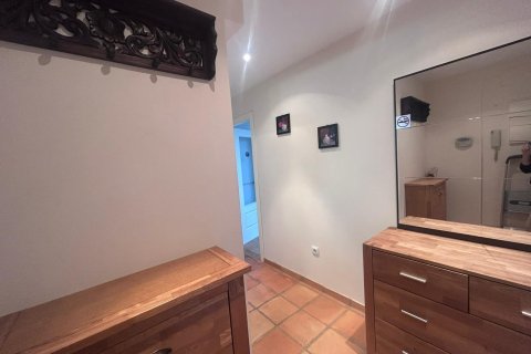 Māja pārdošanā Finestrat, Alicante, Spānijā 3 istabas, 133 m2 Nr. 165849 - attēls 6