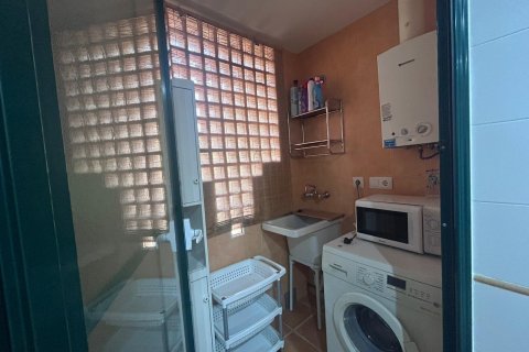 Māja pārdošanā Finestrat, Alicante, Spānijā 3 istabas, 133 m2 Nr. 165849 - attēls 12