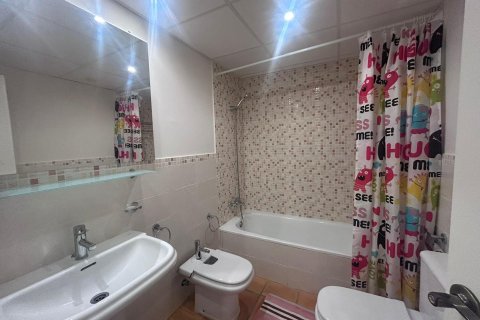 Māja pārdošanā Finestrat, Alicante, Spānijā 3 istabas, 133 m2 Nr. 165849 - attēls 23