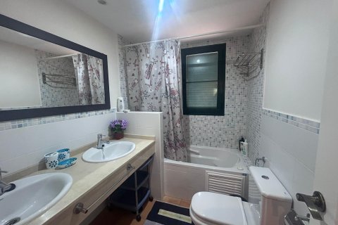 Māja pārdošanā Finestrat, Alicante, Spānijā 3 istabas, 133 m2 Nr. 165849 - attēls 22