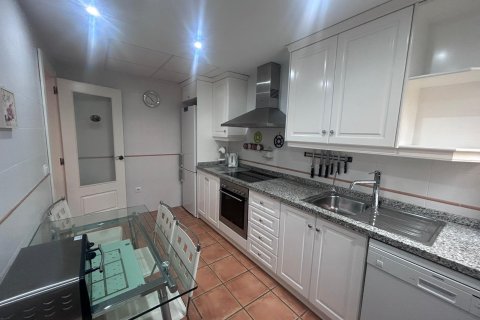 Māja pārdošanā Finestrat, Alicante, Spānijā 3 istabas, 133 m2 Nr. 165849 - attēls 9