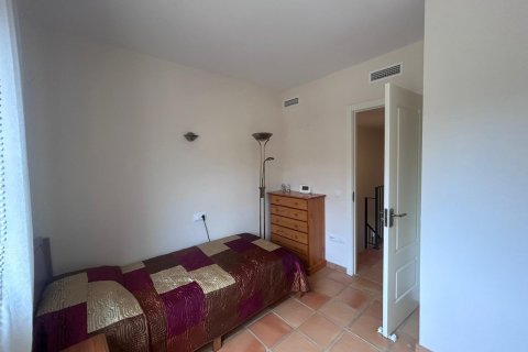 Māja pārdošanā Finestrat, Alicante, Spānijā 3 istabas, 133 m2 Nr. 165849 - attēls 16