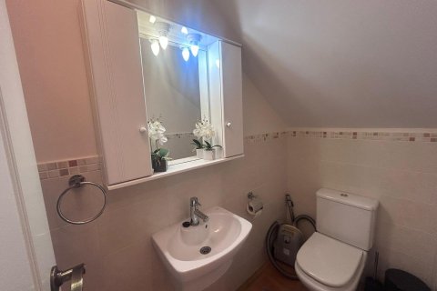 Māja pārdošanā Finestrat, Alicante, Spānijā 3 istabas, 133 m2 Nr. 165849 - attēls 25