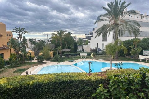 Māja pārdošanā Finestrat, Alicante, Spānijā 3 istabas, 133 m2 Nr. 165849 - attēls 3